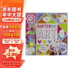 Art Books Chatterbox Art