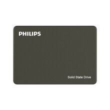 飞利浦(PHILIPS) 128GB SSD固态硬盘SATA3.0接口 三年质保