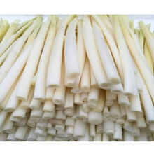 蒲菜7月新鲜时令野菜茭白淮安特产蒲笋蒲儿菜净菜500克酒店 3斤新鲜蒲菜净菜