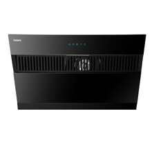 格兰仕（Galanz）CXW-218-C5001 家用油烟机侧吸大吸力 触控抽油烟机 功能免拆洗