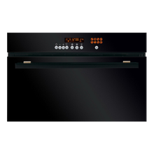 美宁MZ03蒸汽烤箱 嵌入式电蒸箱 大容量家用蒸箱 单蒸款