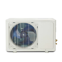 空气能热水器家用承压氟循环智能保温水箱150/200升304不锈钢标努 1.5匹(美芝压缩机)不锈钢