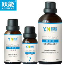 跃能 漆面镀晶套餐 汽车镀晶车漆封釉纳米水晶液体镀晶套装 YN7 YN7 漆面镀晶套装
