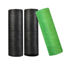 沪帆遮阳网防晒网大棚农用全新料黑色加密加厚遮阴网隔热网户外防尘太阳网养殖网庭院遮阴抗老化：定制尺寸