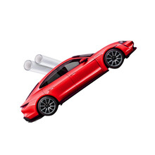 膜帅隐形车衣TPU材质全车车衣膜汽车漆面保护膜透明防刮蹭提高亮度 MY850