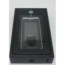 善优缘 中控智慧Bioface600 xface600考勤机金属保护盒外壳铁护罩保护壳