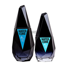 水之蔻男士冰川酷爽保湿护肤套装 补水面部护理醒肤露爽肤水乳液 醒肤水+精华乳