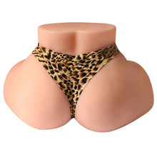 YUU 南方佳人 飞机bei杯 男用熟女自慰器实体男性性玩具名器倒模大屁股 瑶瑶8.7斤+礼包+清洗器+收纳箱+吸水棒+润滑油