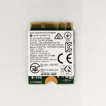 联RTL8723BE无线网卡04X6025 E450 E550 E455 E555 Y40 Y50