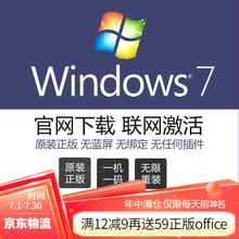 正版WIN10系统/windows10系统正版u盘/win10专业版/家庭版/企业版/激活码/密钥 win7旗舰版 在线 发邮箱 含税可开发票