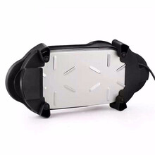 灿坤 EUPA 迷你烤涮一体锅 KY162