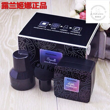 气垫CC霜遮瑕裸装持久提亮肤色小蘑菇保湿BB粉底液彩丽蔻 自然色