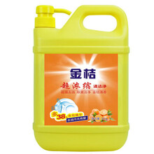 洗洁精10斤大桶果蔬净商用餐饮洗涤灵家用洗碗去油渍不伤手家庭装