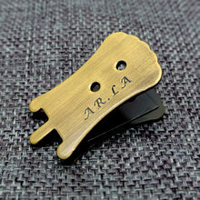 二胡弱音器 京胡板胡中胡低音二胡高音二胡弱音器拉丝工艺乐器配件