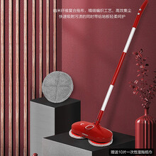 海尔（haier）蒸汽拖把多功能洗地机全自动扫地一体机电动拖把拖地神器HQ-D622R