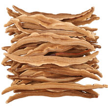 【拒绝暴利】赤灵芝片林整支切片紫灵芝泡茶泡酒 1000g两斤钜量值【满满的大包】