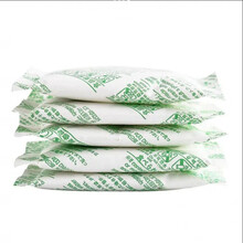 生石灰块干燥剂除湿神器家用室内房间衣柜防潮防霉房间宿舍除湿袋 5斤50g*50包