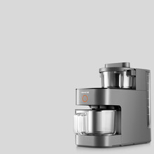 九阳（Joyoung）DJ12D-K780  豆浆机不用手洗降噪热烘免过滤自动清洗破壁机