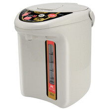 tiger虎牌电热水瓶智能速热开水烧水瓶壶真空保温瓶PYH-A30C 3.0L