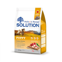 耐吉斯狗粮 犬粮 进口狗粮 小型幼犬1.5kg