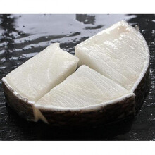 银鳕鱼新鲜深海鱼整条鳕鱼片冷冻雪鱼婴儿鳕鱼排 【代切成小块装】250g/袋x1