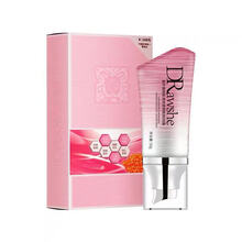 那疆 玖皙鱼子酱蜂胶清爽遮瑕靓肤BB霜 持久保湿粉底液隔离霜纽西小精灵 象牙白*1支