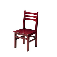 鑫诺 学习椅办公写字椅制式营具木质办公椅 营区家具椅子ZS-15