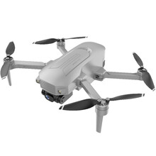 迪士尼无刷5G航拍无人机高清4k防抖云台遥控飞机GPS定位大型 白