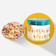 生活选集 果蔬芝士奶酪脆儿童零食