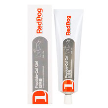 红狗营养膏狗狗猫咪化毛膏去毛球补充营养补钙维生素b促消化美毛[预售] 钙肽膏120g*1支