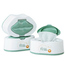 D卸妆棉片抽取式化妆棉薄卸妆棉一次性脸部清洁补水卸指甲油棉片120抽盒装 F36-120片卸妆湿巾抽/盒