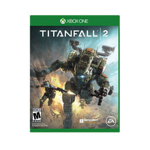 微软 XBOX ONE 游戏兑换码 下载码 非共享 Series X S通用 泰坦陨落2终级版【中文射击类游戏】