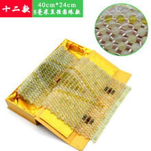 老粗布凉席全棉纯棉空调席 天然玉石枕头 夏凉颈椎 夏季凉枕冰枕巾 夏天枕头芯枕垫 第十二款