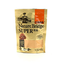 比瑞吉狗粮试用装40g\/袋 比瑞吉狗粮试用装