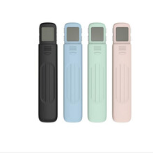 solo便携式尤克里里和弦练习辅助器口袋小吉他和弦手指练习器 蓝色