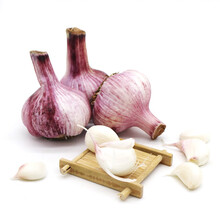 【鹤壁馆】蒜 2020干蒜调味大蒜头 3斤装