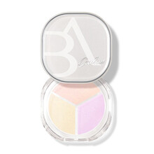 芭贝拉散粉三色定妆粉蜜粉晚安粉控油持久防水防汗不脱妆学生油皮巴贝拉平价 芭贝拉三色散粉