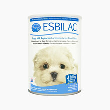 PetAg倍酷 狗狗奶粉 /牛奶粉代乳粉宠物犬用 美国进口一号 /赐美乐 /新生幼犬 /怀孕哺乳 犬用丨牛乳粉(代乳粉)1段340g