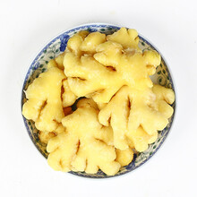 5折 黄姜袋装2.5kg 四川老坛泡姜 泡生姜老姜调味泡菜商用5斤