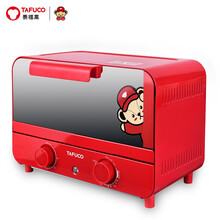 TAFUCO 泰福高泰迪珍藏系列小烤箱