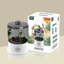 合家安白云山分体果蔬食材净化机