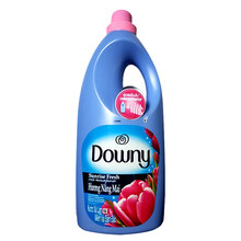 当妮洗衣液Downy当妮衣物柔顺剂1.8L越南衣服留香洗衣液伴侣 1800ML(升级浓缩106% 留香加久)