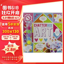 Art Books Chatterbox Art