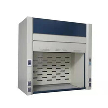 华世创怡 台上型全钢通风柜 实验室通风橱 全钢通风橱