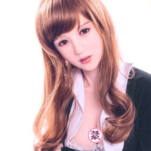 卧娜尼 充气娃娃男用真人比例半实体娃娃互动发声智能全自动一体带毛自慰器成人情趣性用品美女玩偶 一体无缝+任意姿势+真人娇喘+电加温