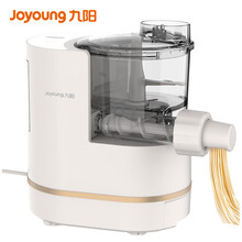 九阳（Joyoung）面条机全自动智能加水多功能家用压面机 M4-M712 M4-M712