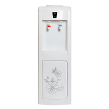 美示（M）热办公室冰温热双门家用制冷节能饮水机 新款单门01 冰热