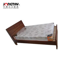 中泰（jongtay）单人床（含床垫）1200*2000*450YD