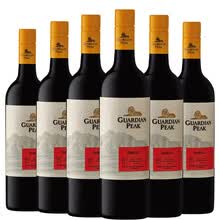 超市	
加第安西拉干红葡萄酒2019 南非原瓶进口红酒 整箱装 750ml*6瓶