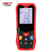 优利德（UNI-T）LM120 红外线测距尺量房仪测量仪 激光测距仪